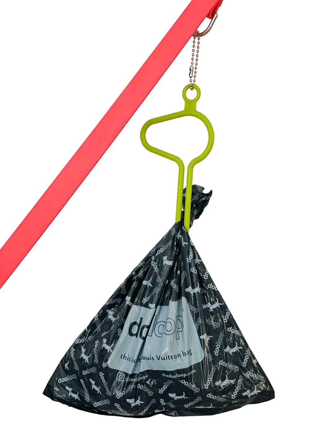 Royal Pets Poop, Keep It Classy