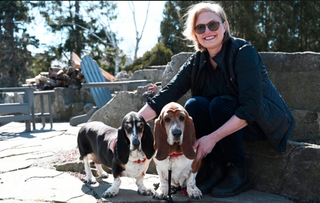 Big Stinkin Poop Problem for Dog Walkers Solved