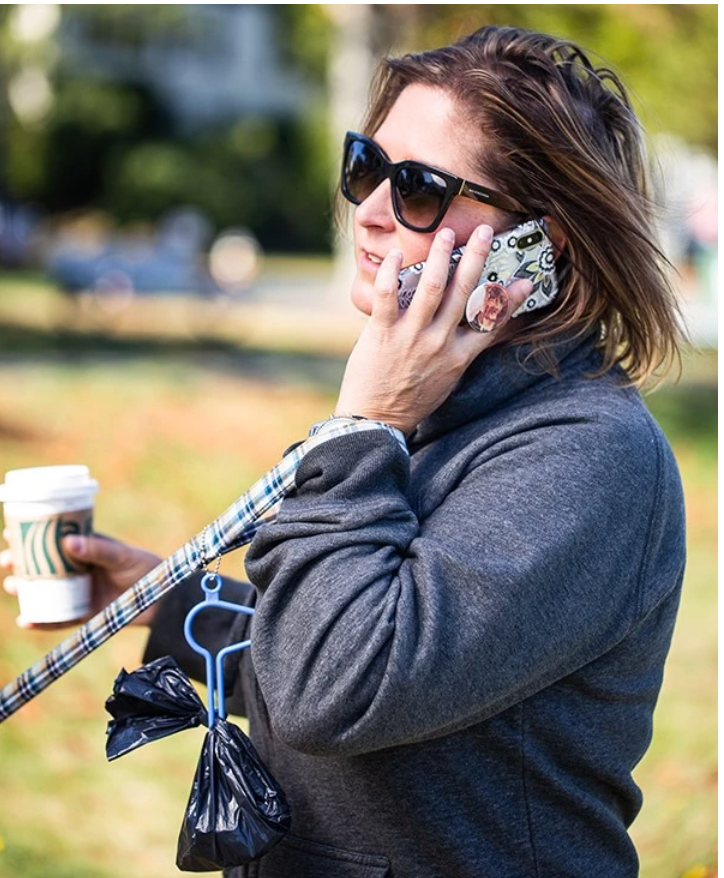 Dog Dad's Approve of the dooloop