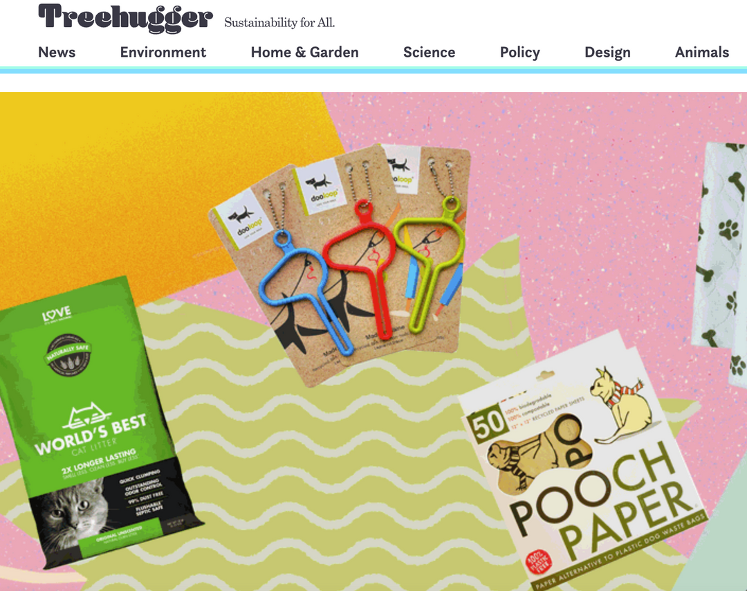TreeHugger Best of Green Awards 2021