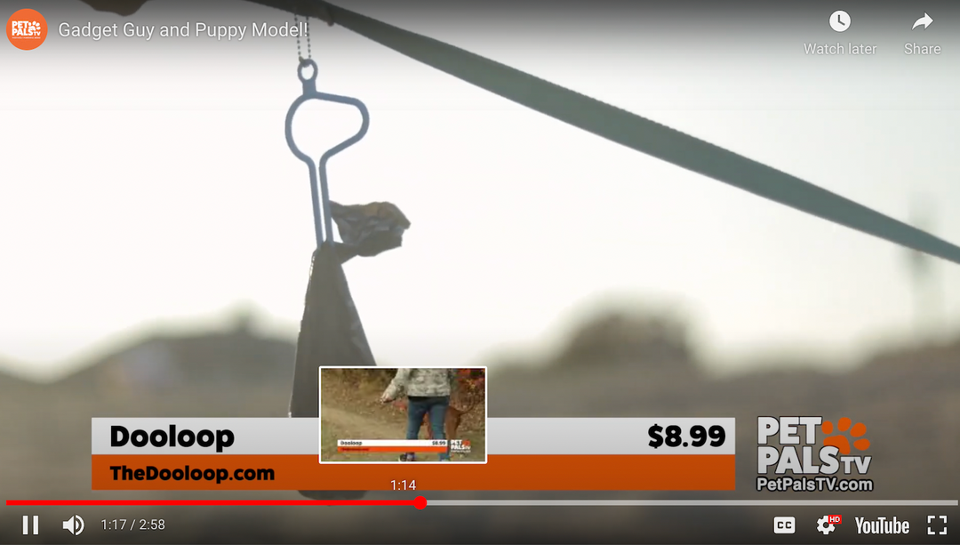 The Gadget Guy knows his....